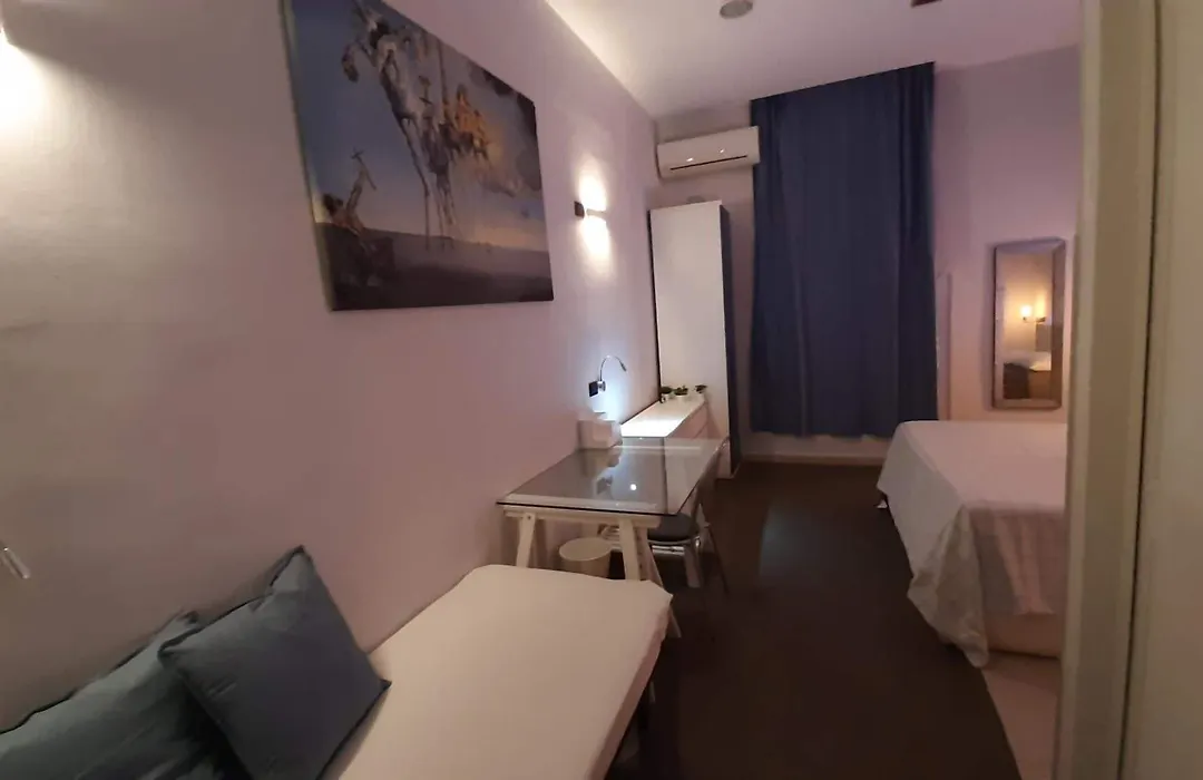 Youth Station Hostel-1