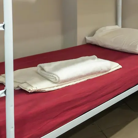 Youth Station Hostel-3