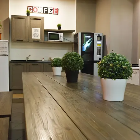 Youth Station Hostel-2