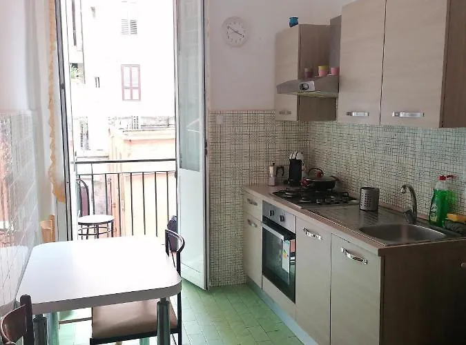 Albergue Dream Destination Roma