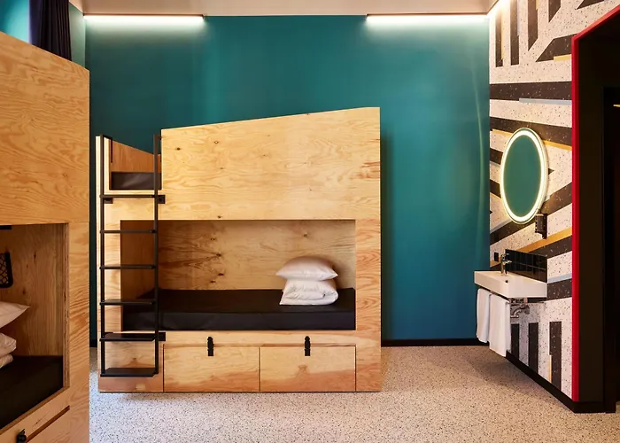 Albergue Jo&Joe Roma