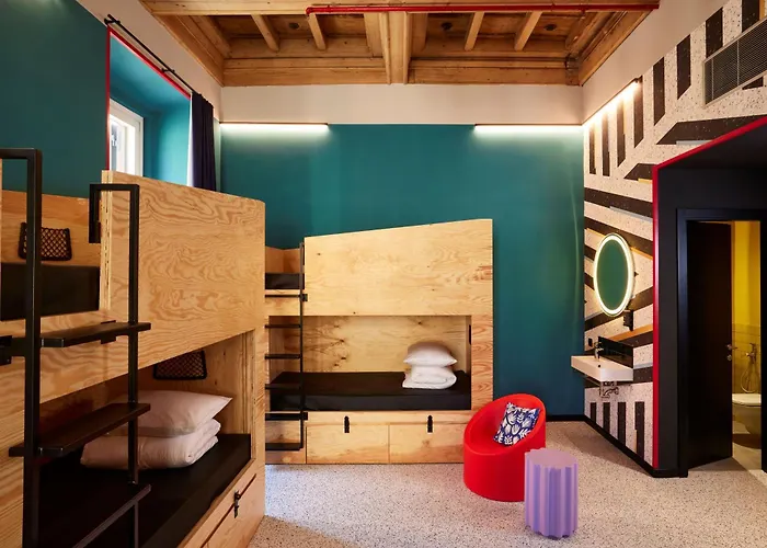 Albergue Jo&Joe Roma